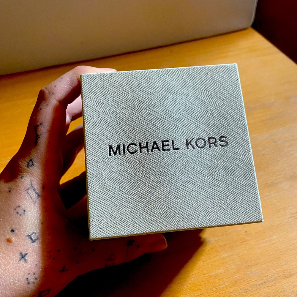 Michael Kors Celestial Watch